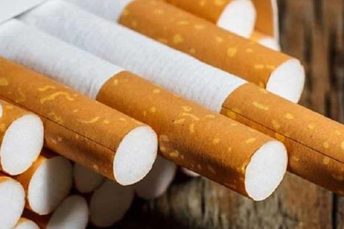JTI grubundaki sigaralara zam geldi