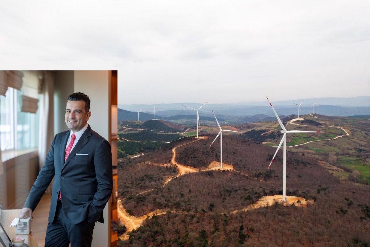 774 milyon kar etti enerjide hedefleri büyüttü
