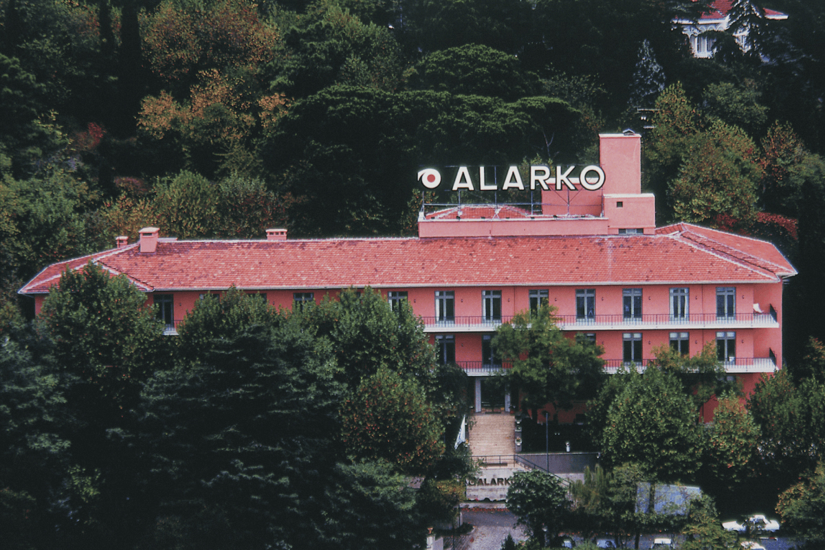 Alarko, Nata Tarım'ı satın aldı
