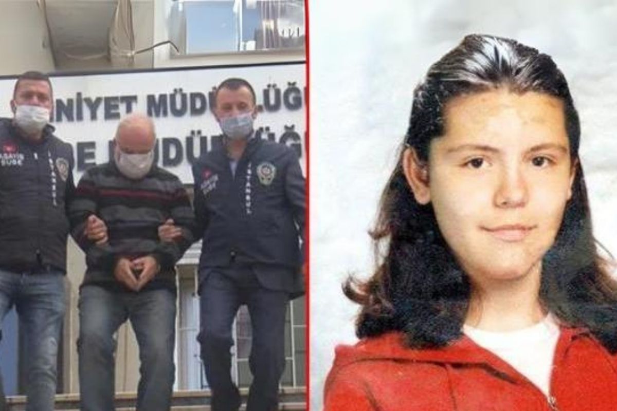 Hande Çinkitaş'ın babasına yeni 'müebbet' talebi