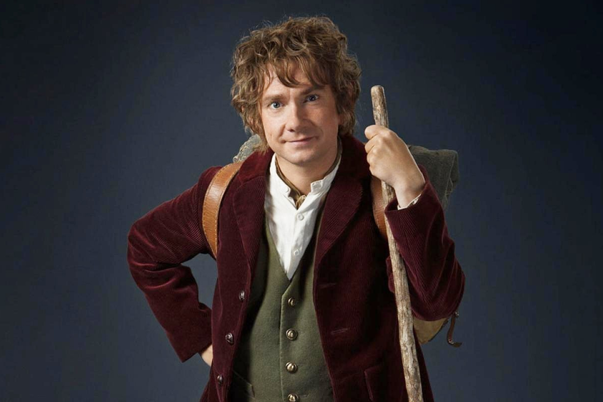 Martin Freeman vejetaryenliği bıraktı; hepçil oldu