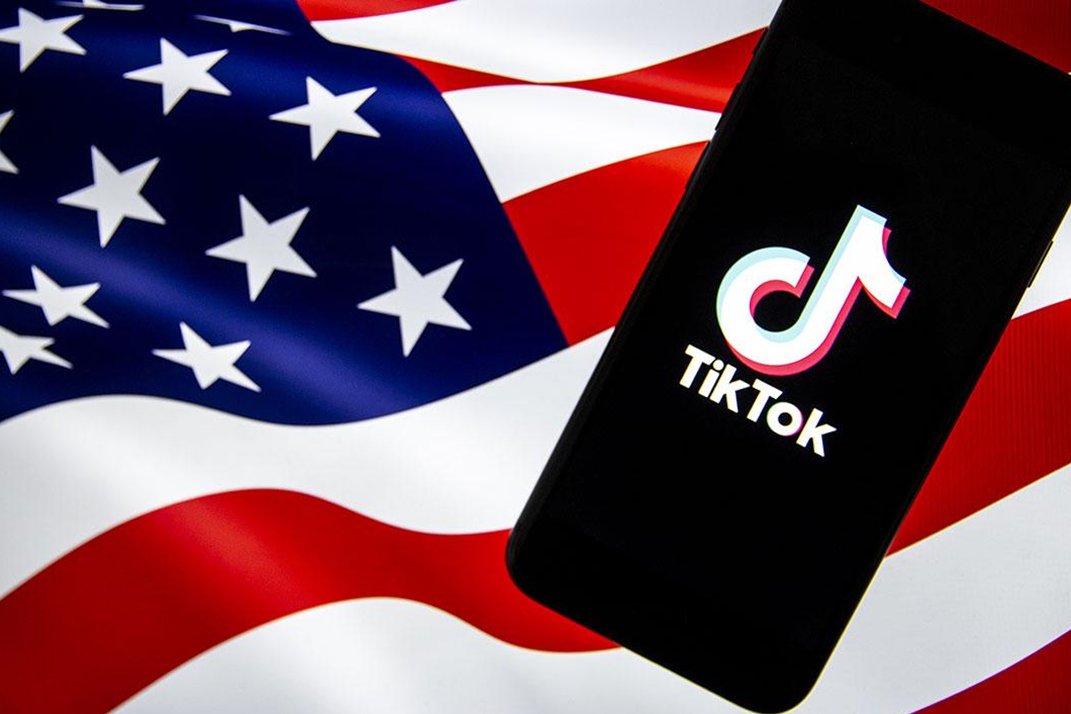 TikTok ABD’ye dava açtı