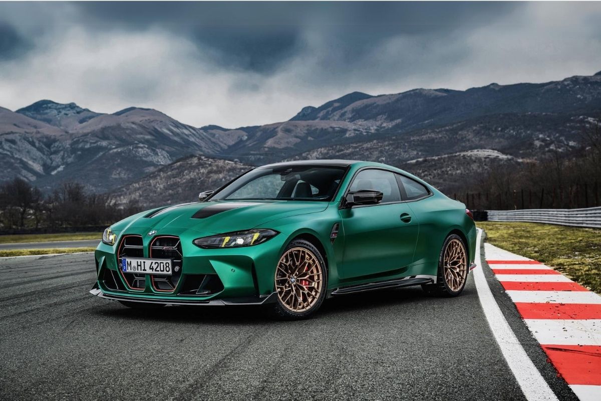 BMW'nin en sportif modeli 123 bin dolardan satışta