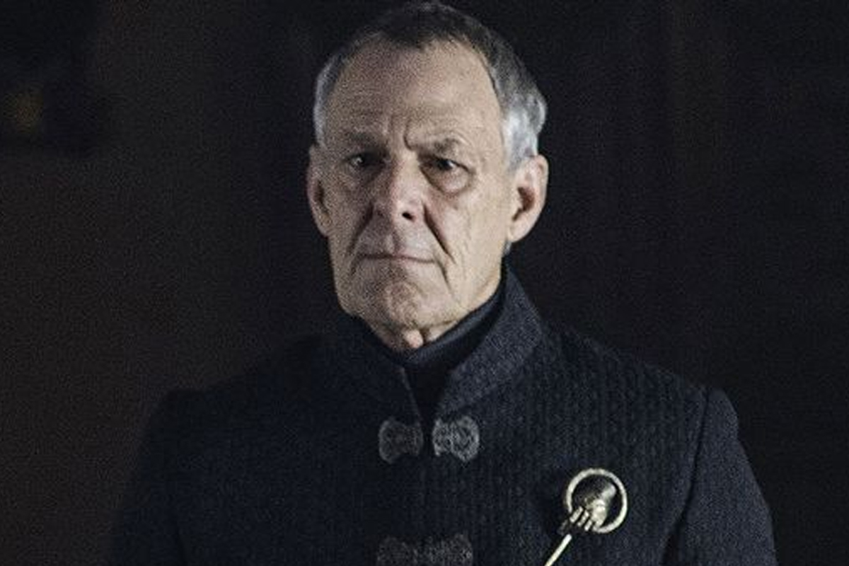 Game of Thrones oyuncusu Ian Gelder 74 yaşında hayatını kaybetti