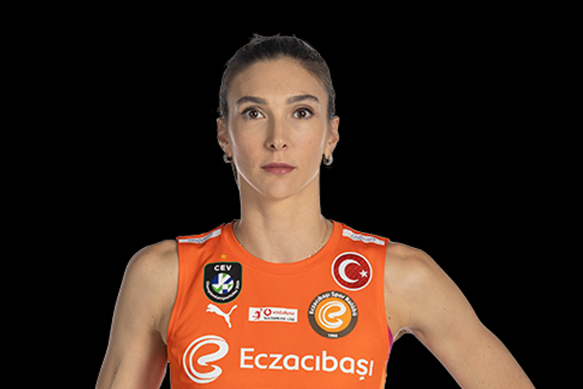 Eczacıbaşı Dynavit, Naz Aydemir Akyol ile yeni sözleşme imzaladı