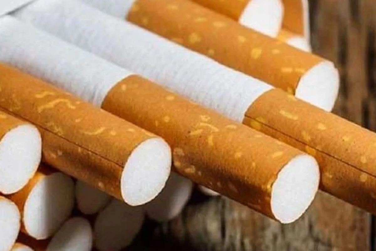 BAT grubu sigaralara da zam geldi