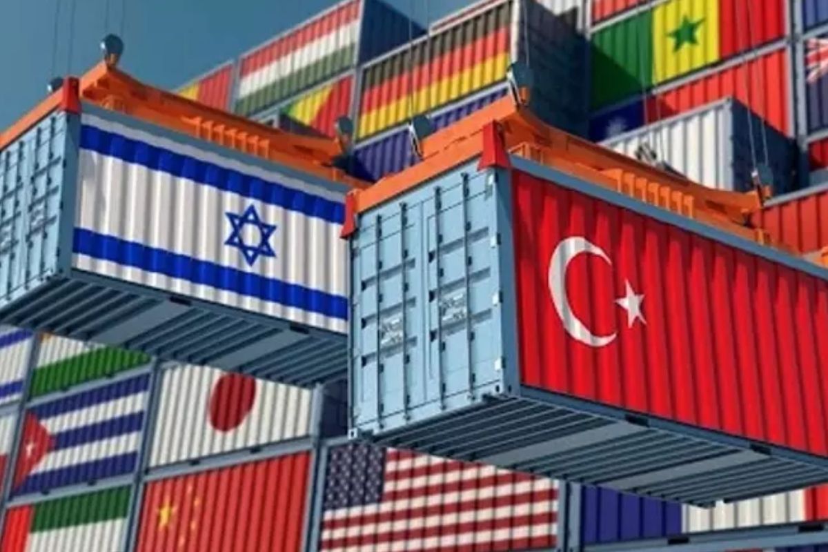 İsrail basını Türkiye'nin boykotunu manşetlere taşıdı: Bizi en zayıf noktamızdan vurdu