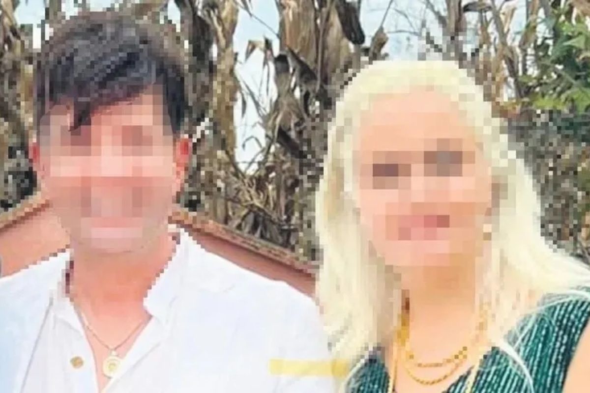 Cinci Serkan’a 5 milyon euro kaptırdı! Nurcan Badruk: İçirdiği sıvılarla kendimden geçiyordum