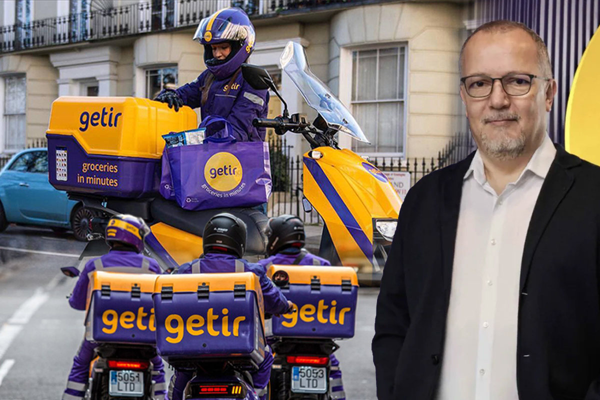 Popüler teslimat uygulaması Getir Avrupa'dan neden ayrıldı
