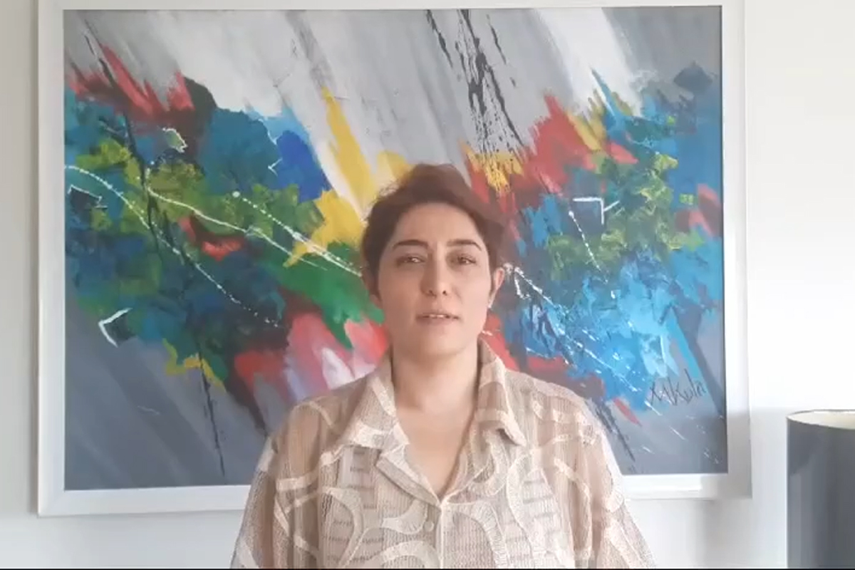 Kalben'den ilk açıklama: İyiyim, daha da iyi olacağım