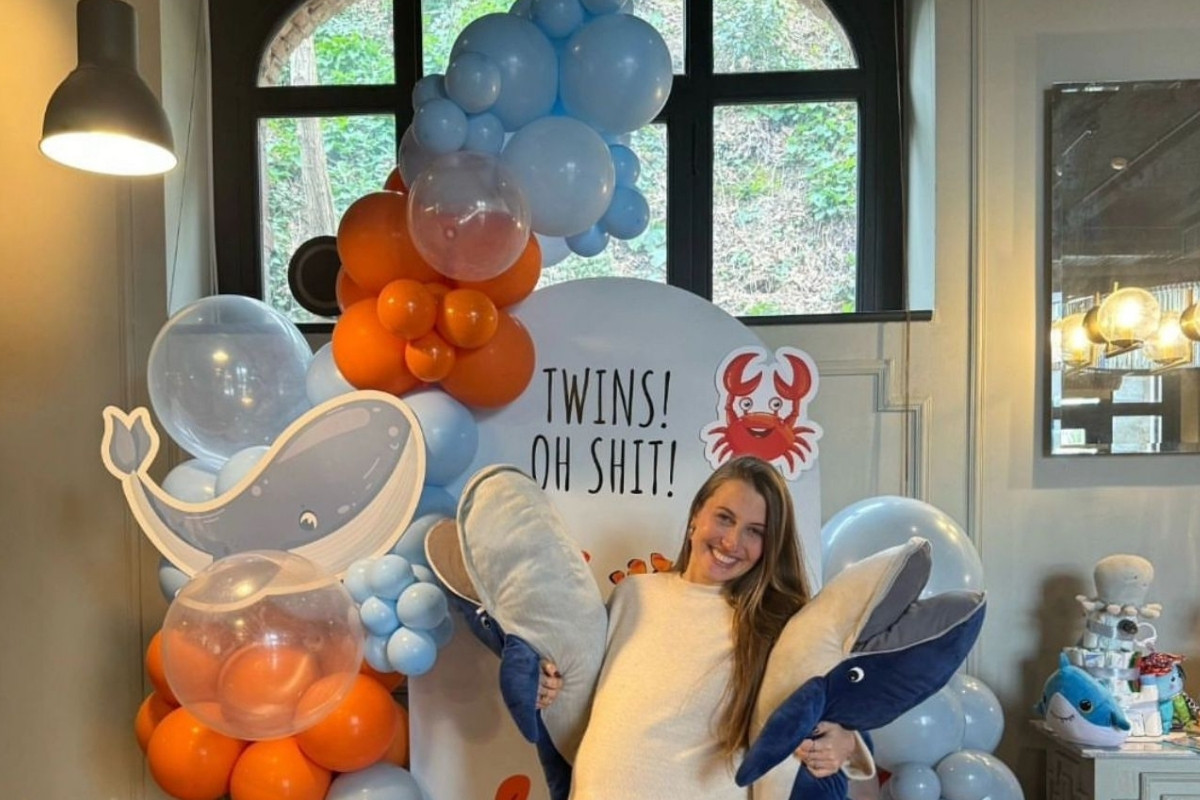 İkizlerin 40’ı çıktı