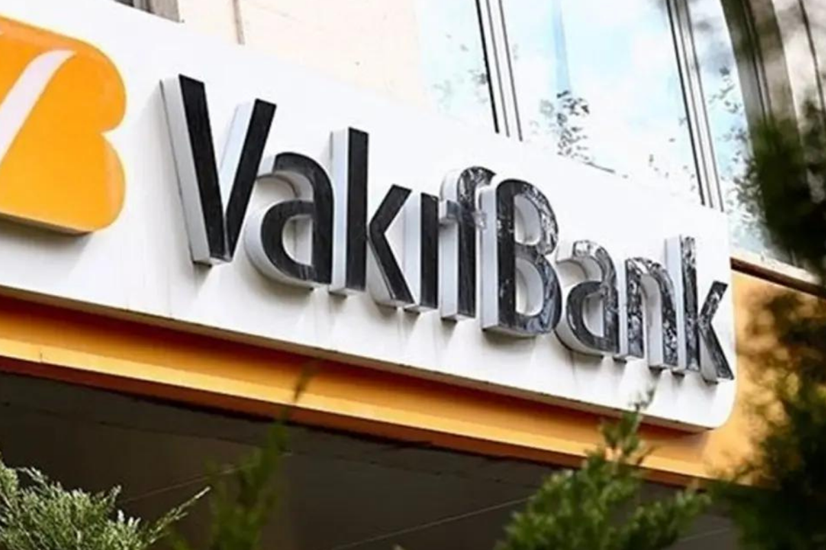VakıfBank'tan ilk çeyrekte 12.2 milyar TL net kâr