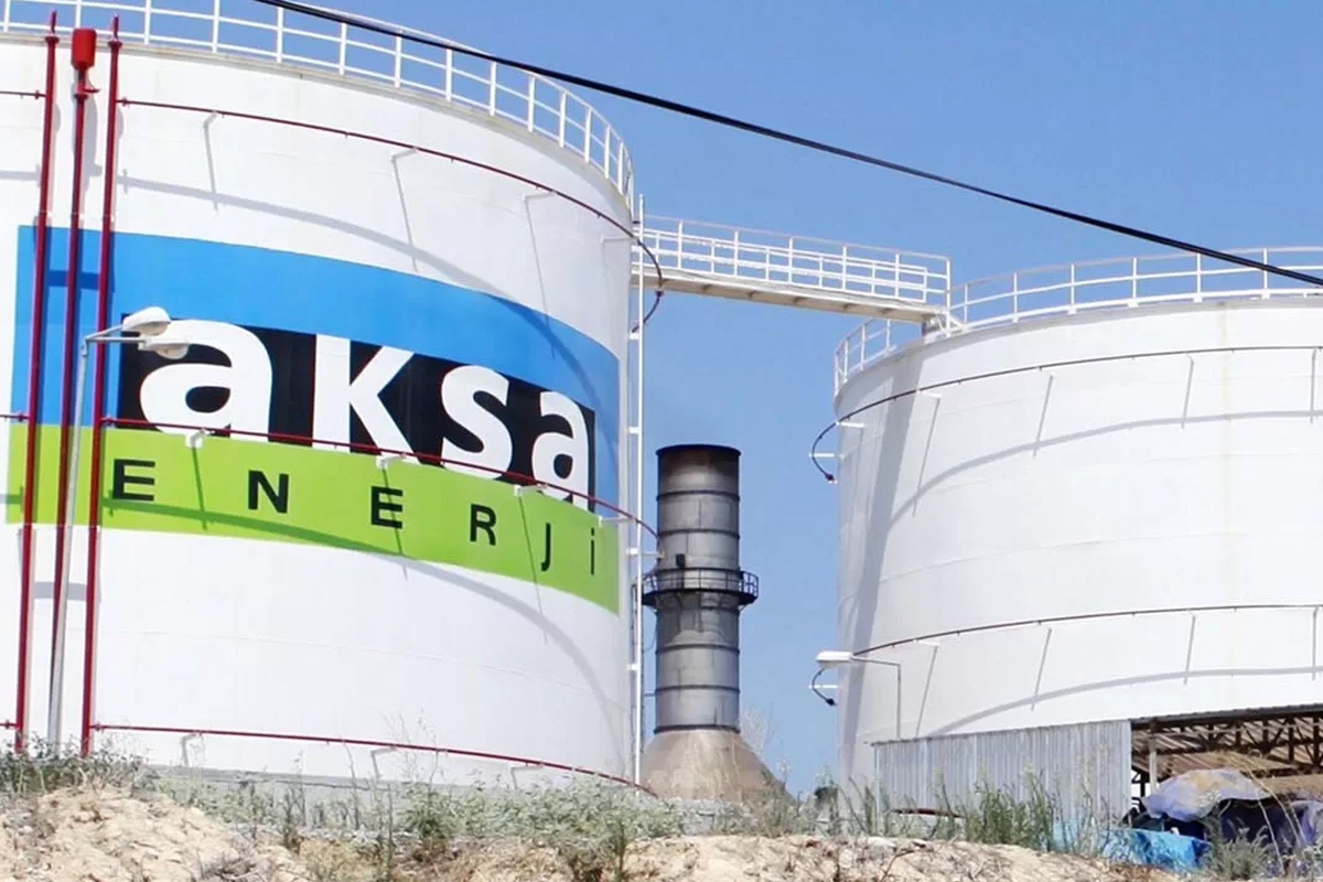 Aksa Enerji'den temettü kararı