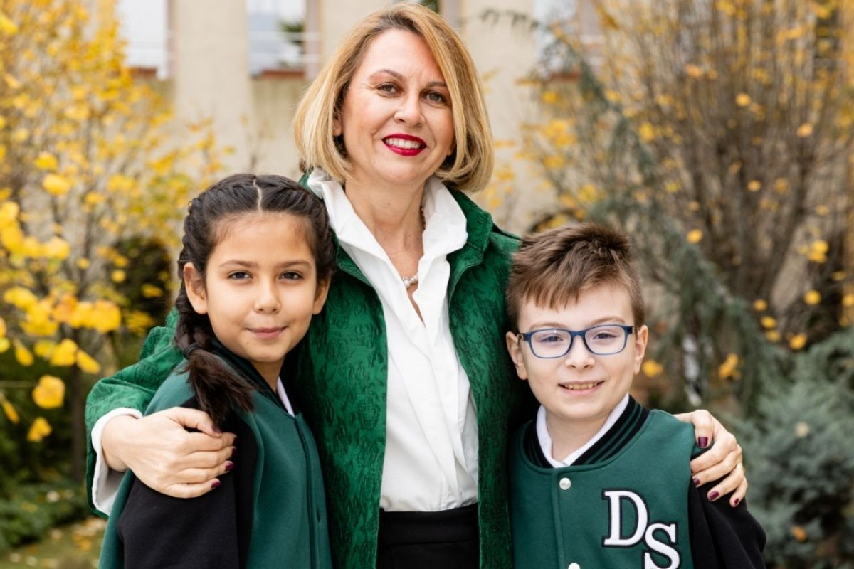 Darüşşafaka'da 8 yıllık tam burslu eğitim fırsatı için başvurular sürüyor