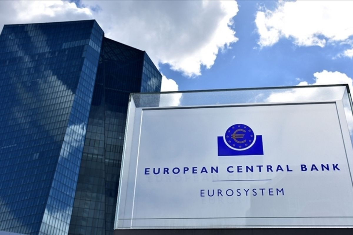 ECB'den haziranda faiz indirimi sinyali