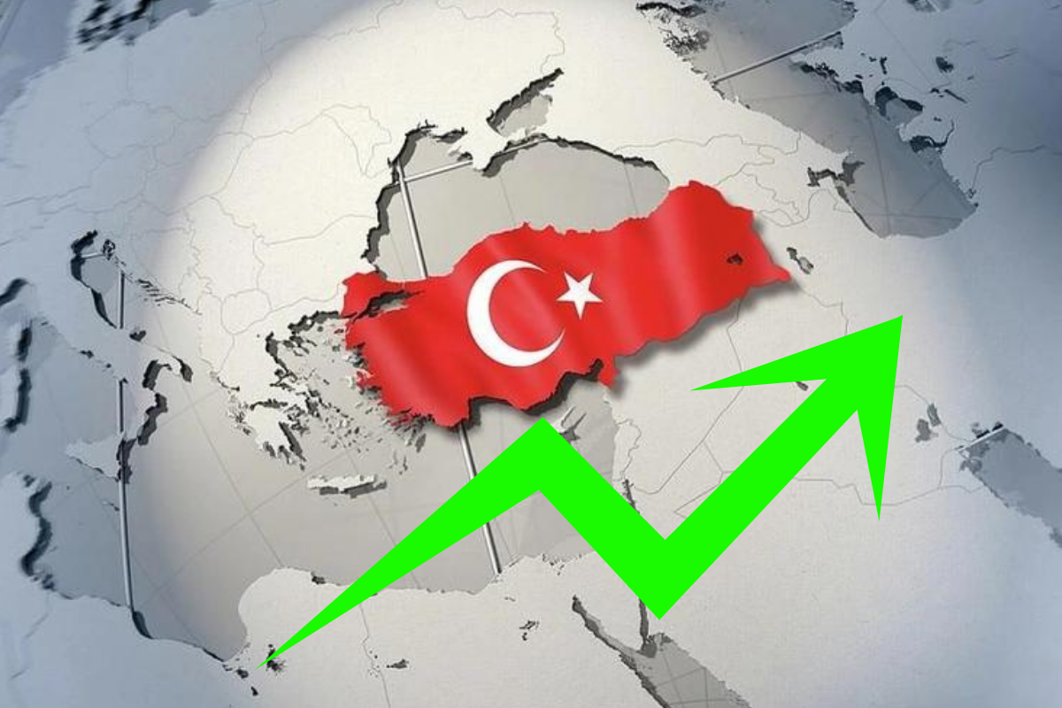 Japon derecelendirme kuruluşu JCR, Türkiye'nin kredi görünümünü yükseltti