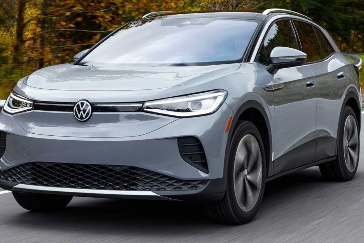 Volkswagen'in elektrikli araç hedefi: Tesla ve Stellantis'i devirecek