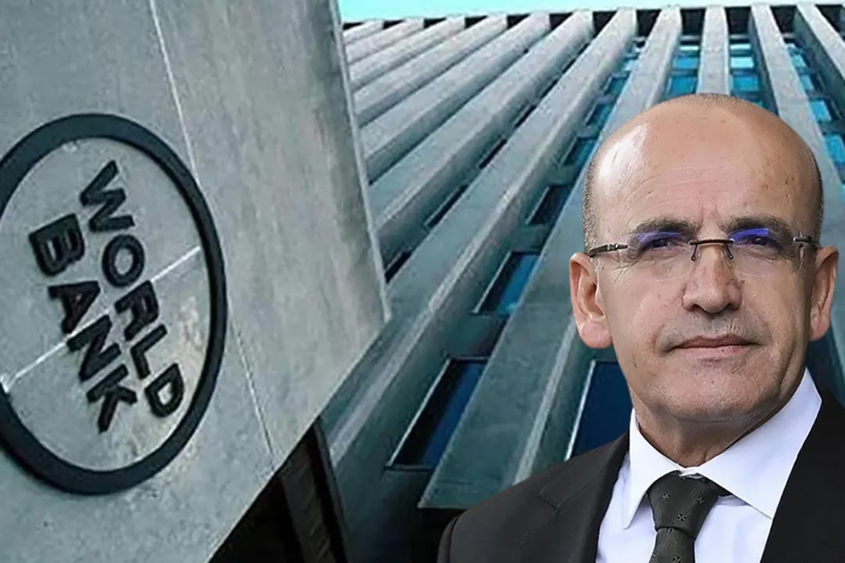 Dünya Bankası ülke direktörü 35 milyon doların kullanılacağı projeleri açıkladı