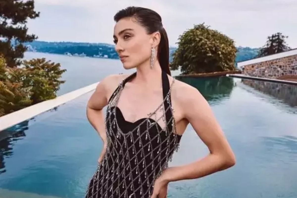 Merve Dizdar: Üzerine koyarak gittiğim dönemdeyim