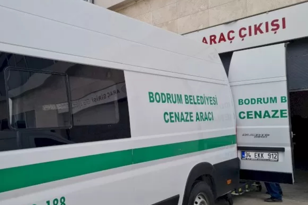Bodrum'da gece kulübünde silahlı kavga: 1 ölü, 2 yaralı