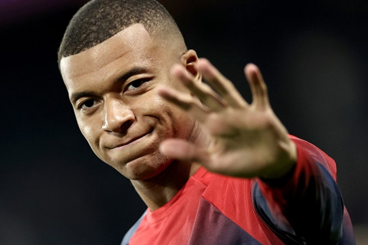 Kylian Mbappe kararını verdi: Meydan okumaya ihtiyacım var