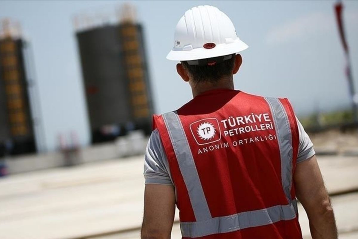 Bakan Bayraktar duyurdu: TPAO'ya 150 personel alınacak