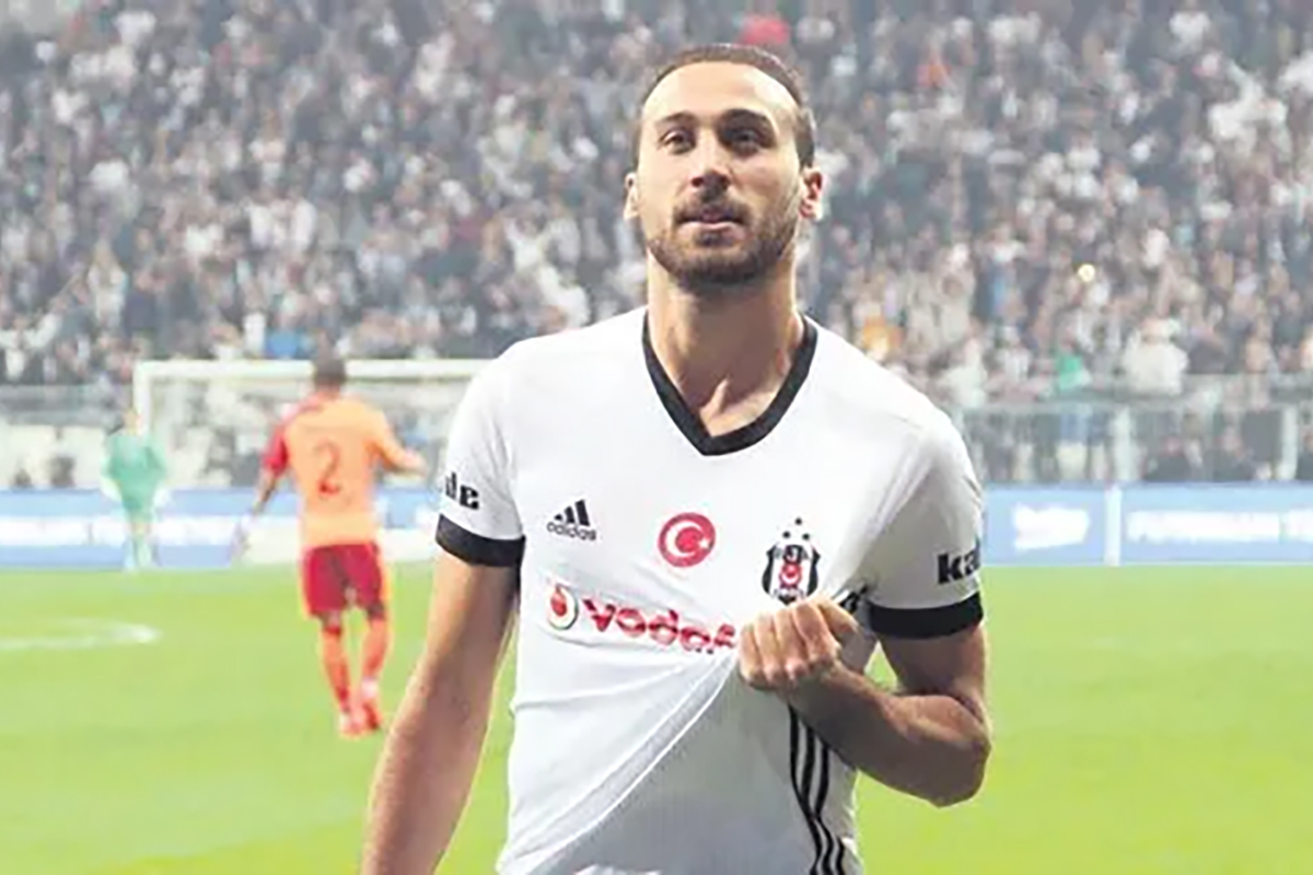 Cenk Tosun'un yatırım tercihi: Gayrimenkul ve lüks saat