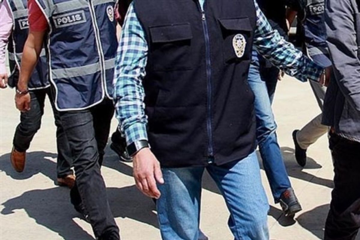 Kaçakların Marmaris keyfi bir gün bile sürmedi