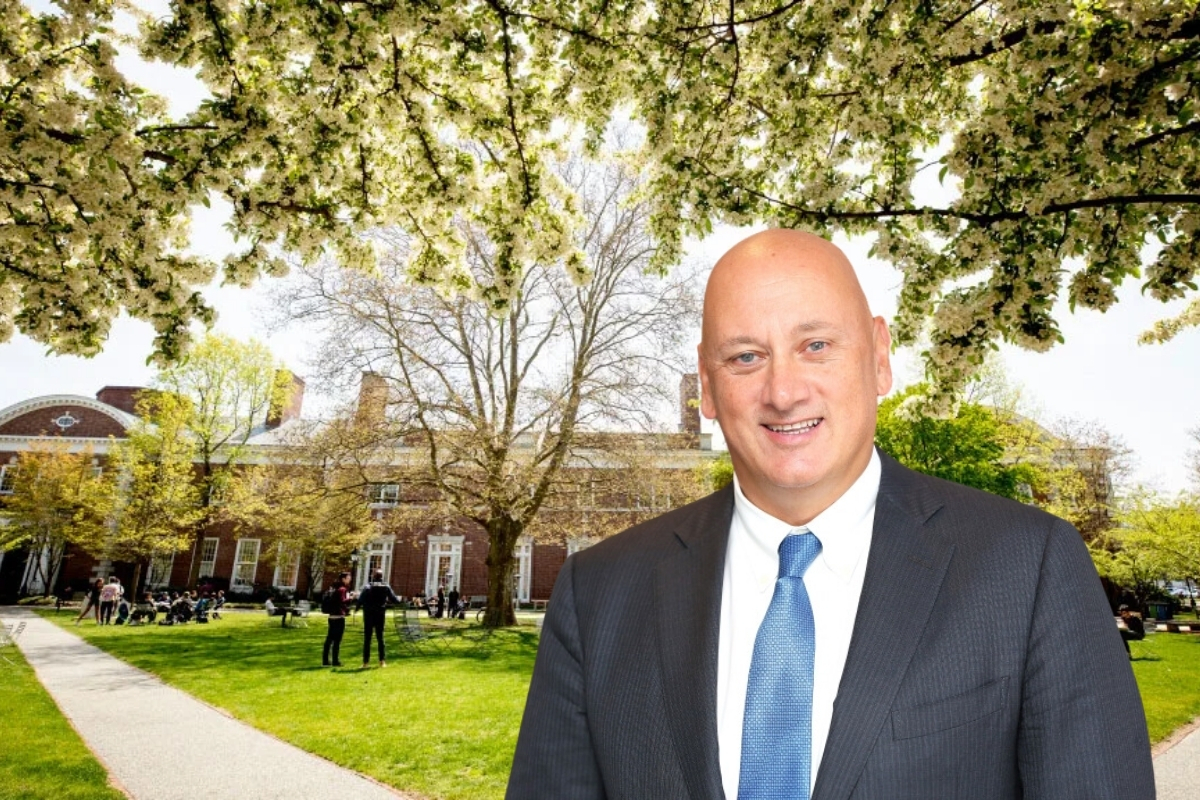 Harvard, Turkcell eski müdürü Süreyya Ciliv'e diplomasını vermemiş