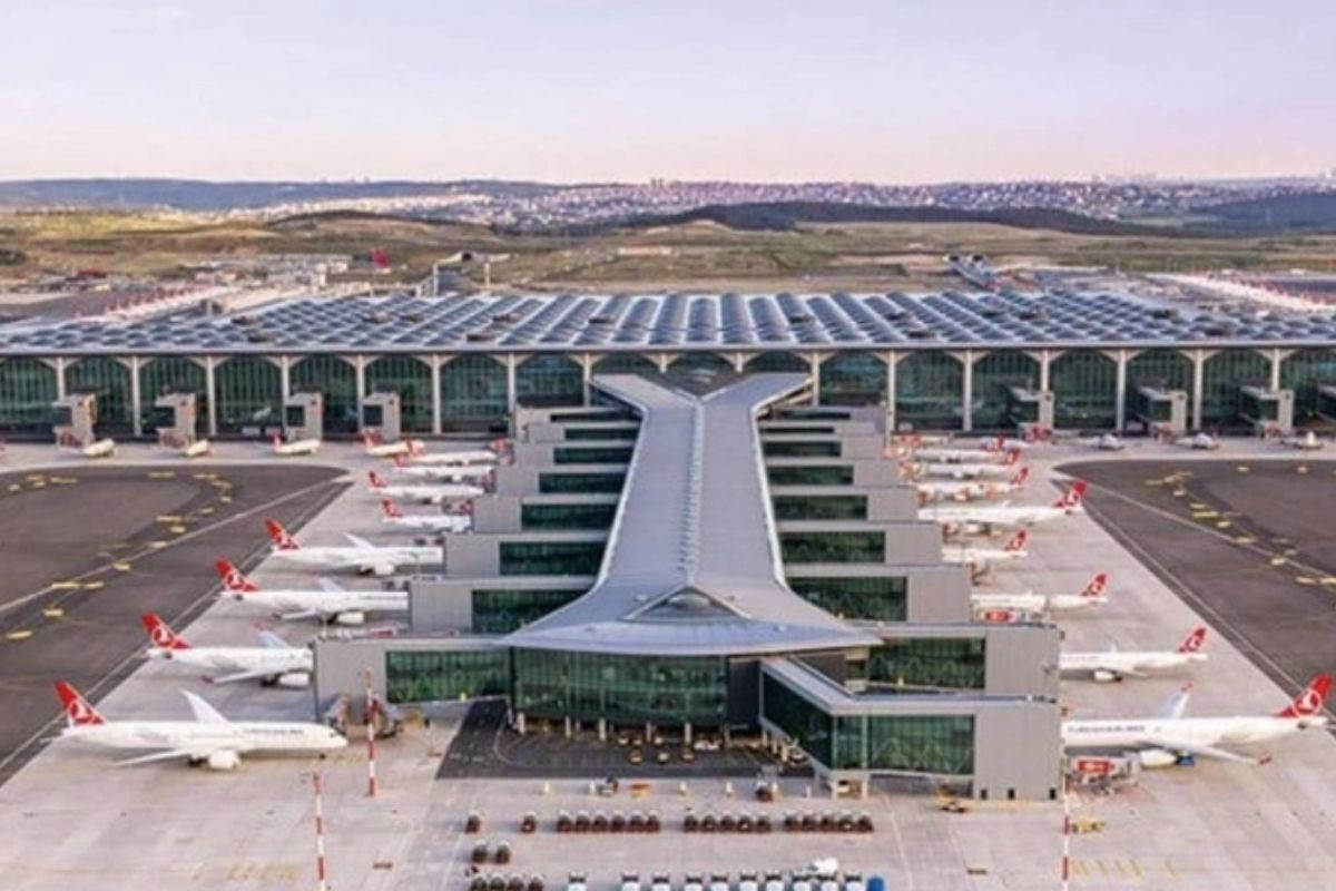 Havalimanları para yuttu: 5 yılda 909 milyon euro ödeme