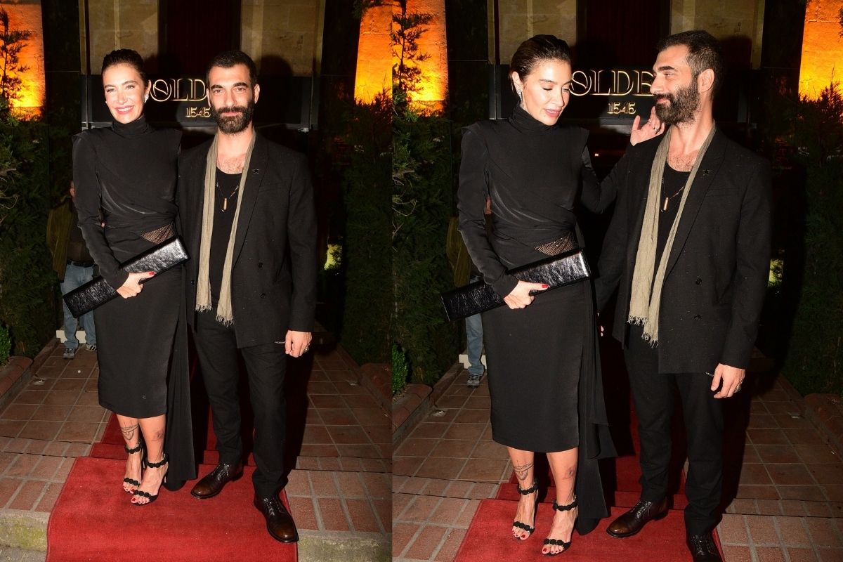 İlker Kaleli: Biz evlilikten daha güzel bir şey yaşıyoruz