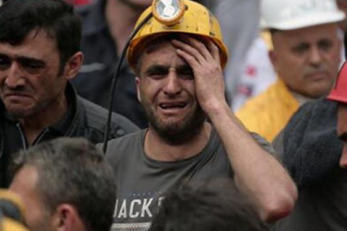 Soma maden faciasının 10'uncu yıl dönümü: Acılar hâlâ taze