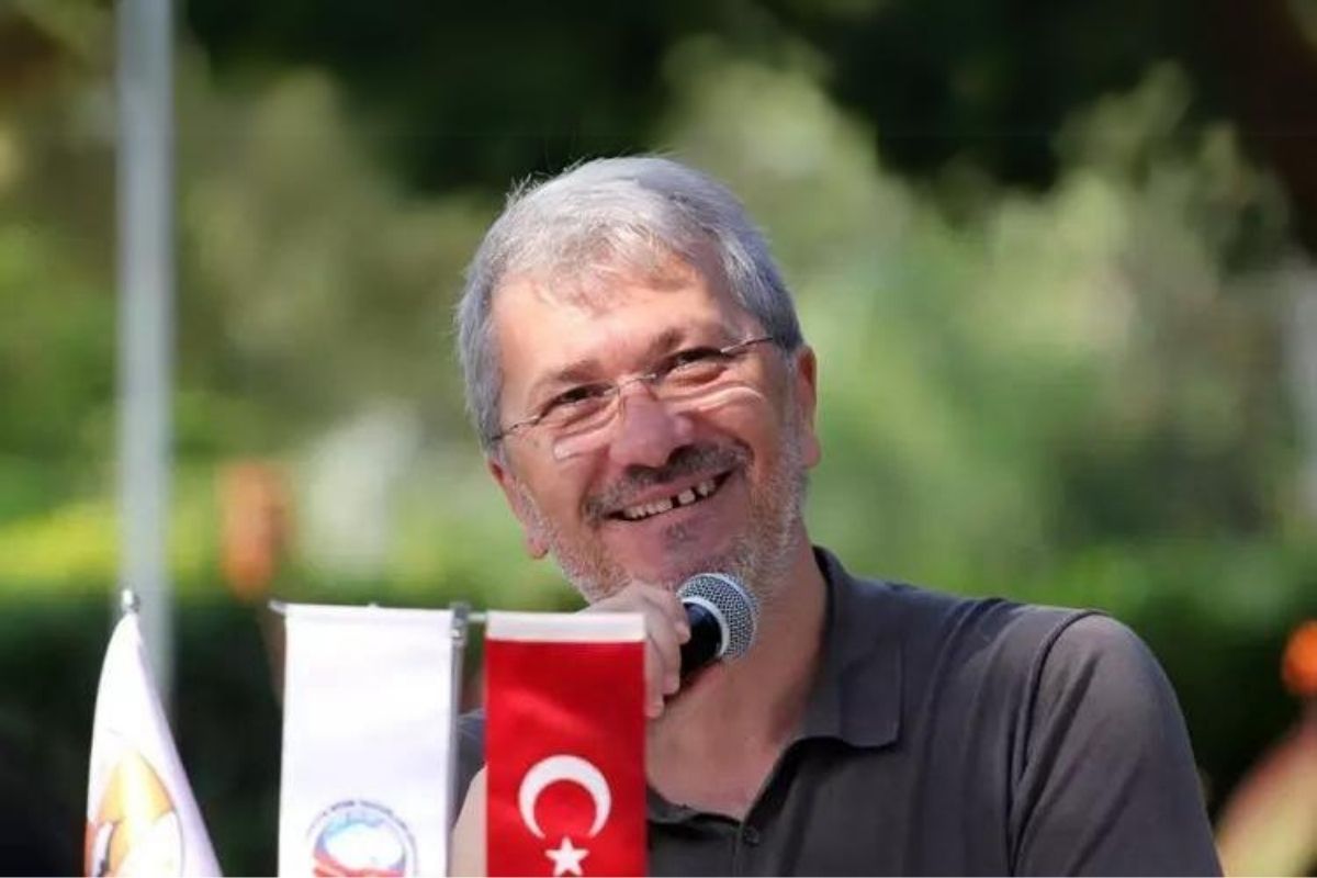 Adanaspor Başkanı Bayram Akgül, görevinden ayrıldı