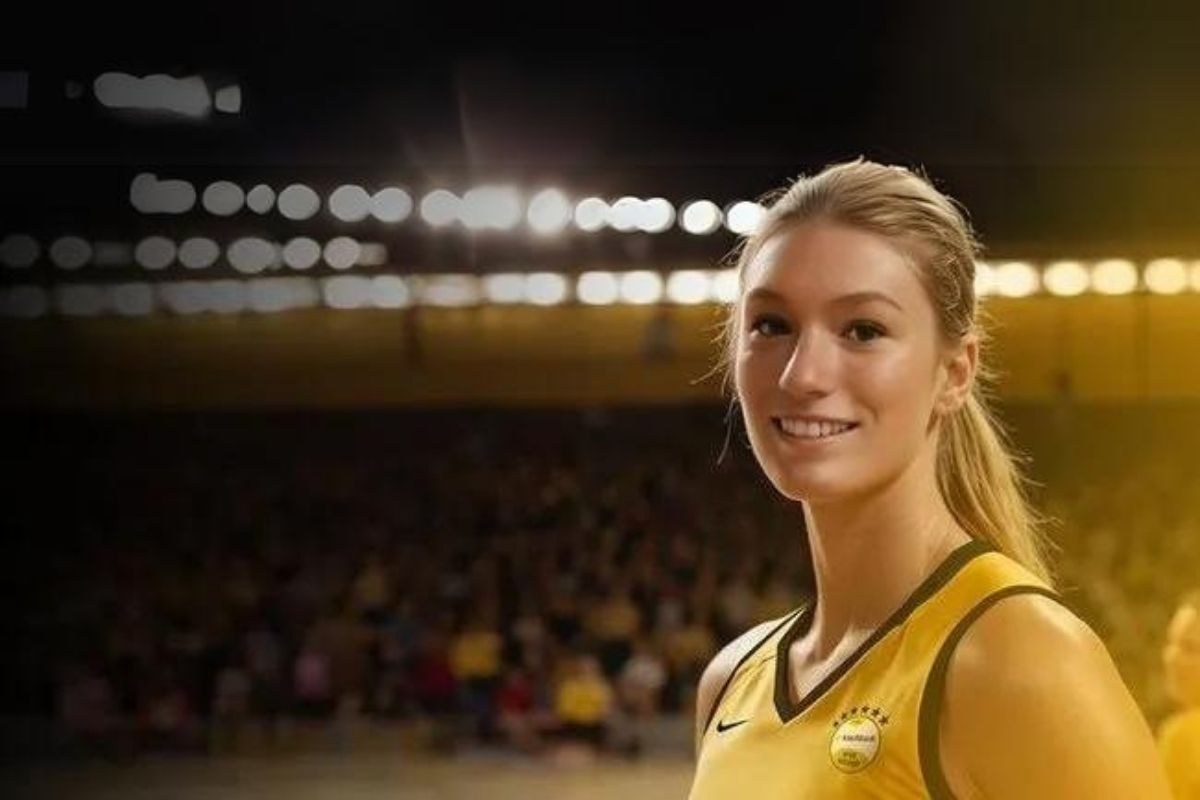 VakıfBank, Kendall Kipp'i transfer etti