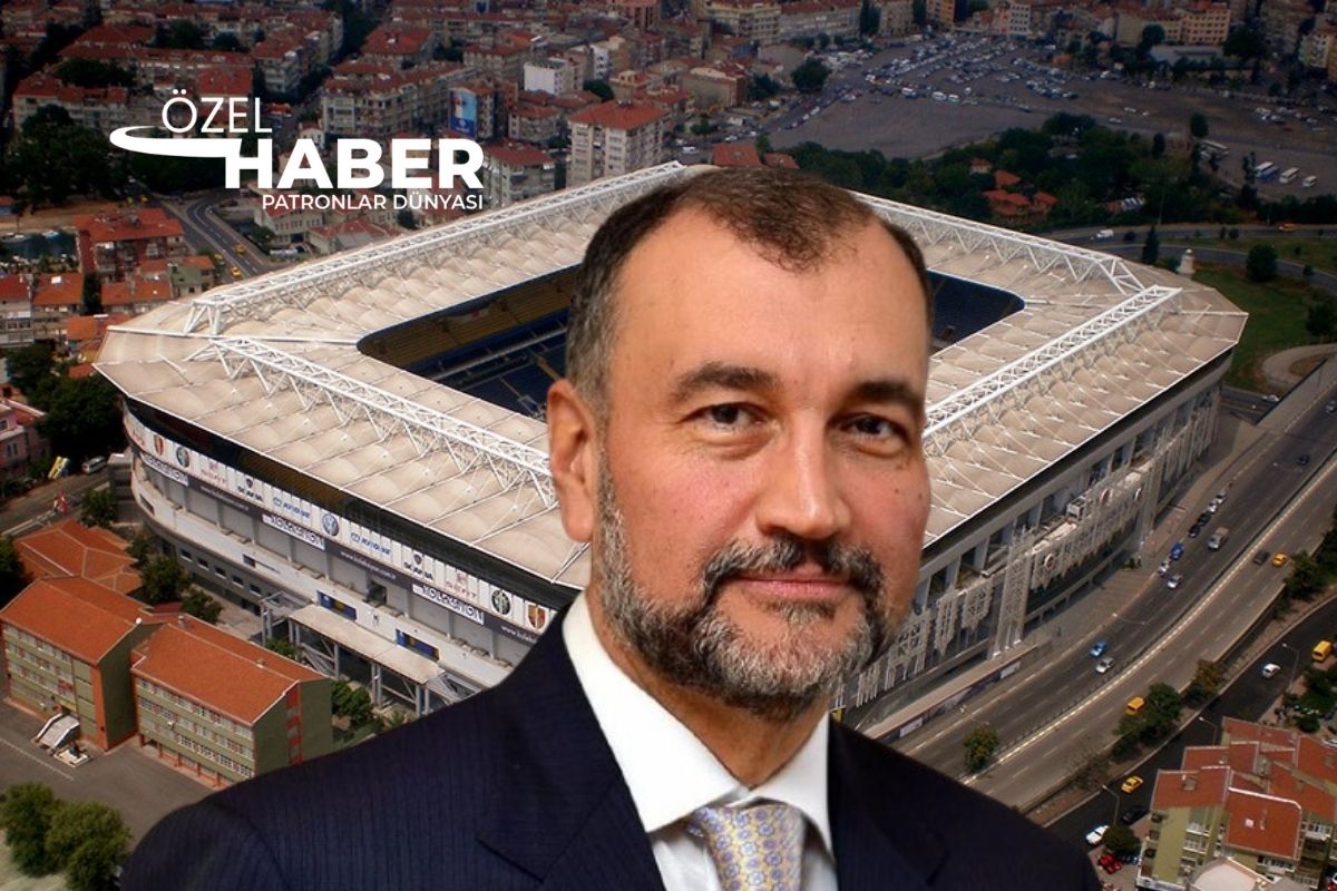 Aziz Yıldırım’ın yönetiminde olacağı iddia edilen Murat Ülker PD’ye konuştu: Ailemizi alet etmeyin