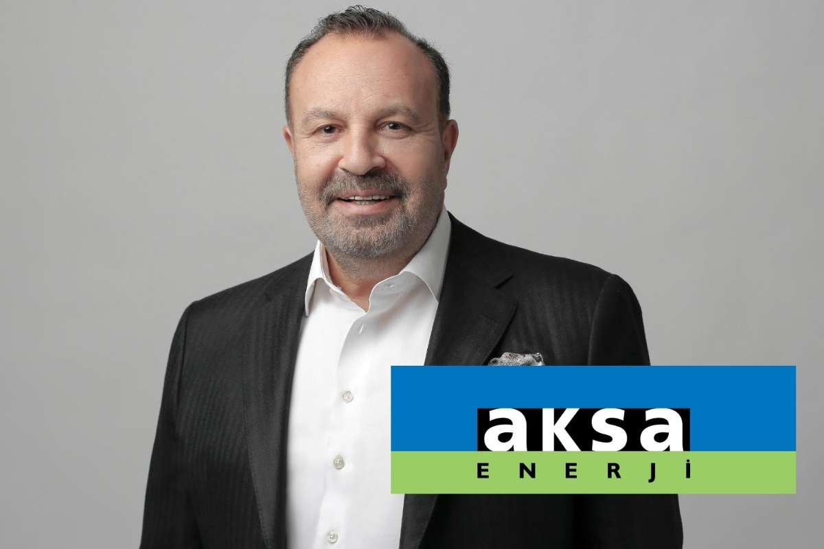 Aksa Enerji global yatırımlarla büyüyor