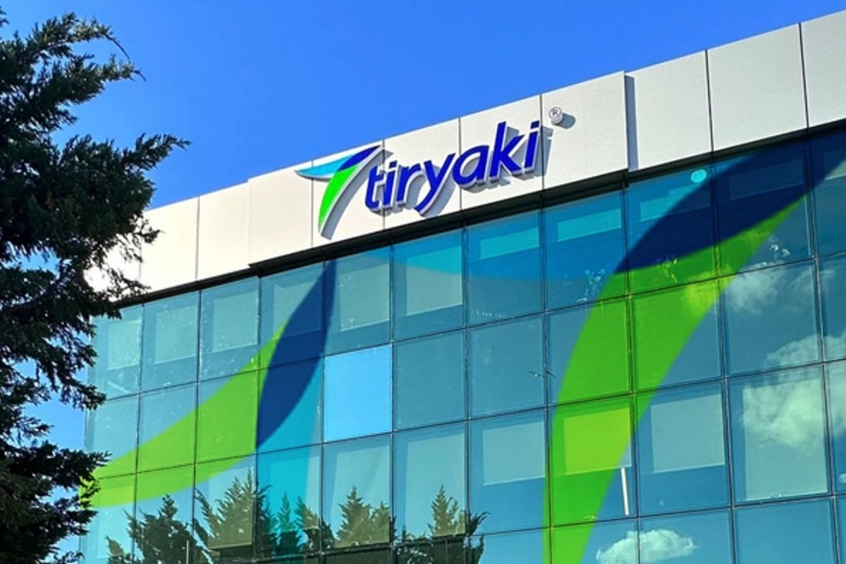 Tiryaki Agro Tüpraş'la sözleşme imzaladı