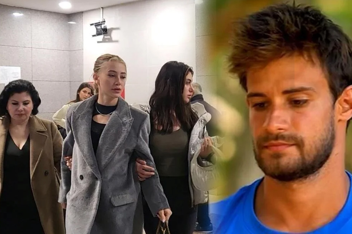 Batuhan Karacakaya şantaj davasında beraat etti