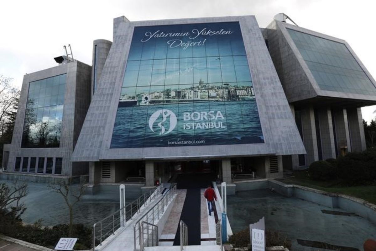 Bloomberg'e konuşan Finlandiyalı fonun yöneticileri: Türk hisse senetleri uzun vadede çekici