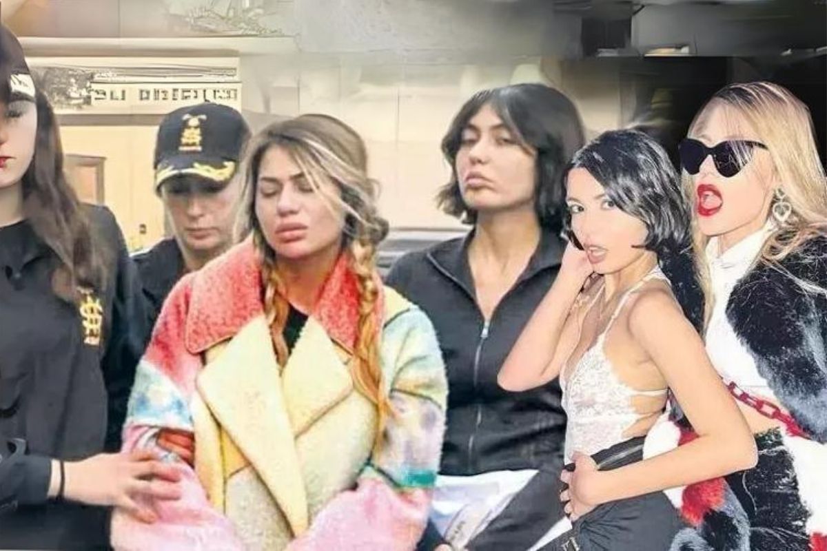 Bahar ve Nihal Candan hakkında istenen ceza belli oldu