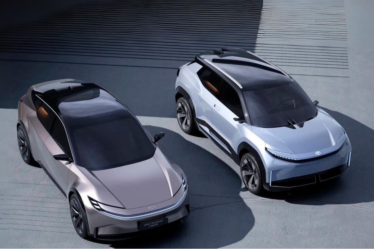 Toyota ve Subaru 3 yeni elektrikli SUV üretecek