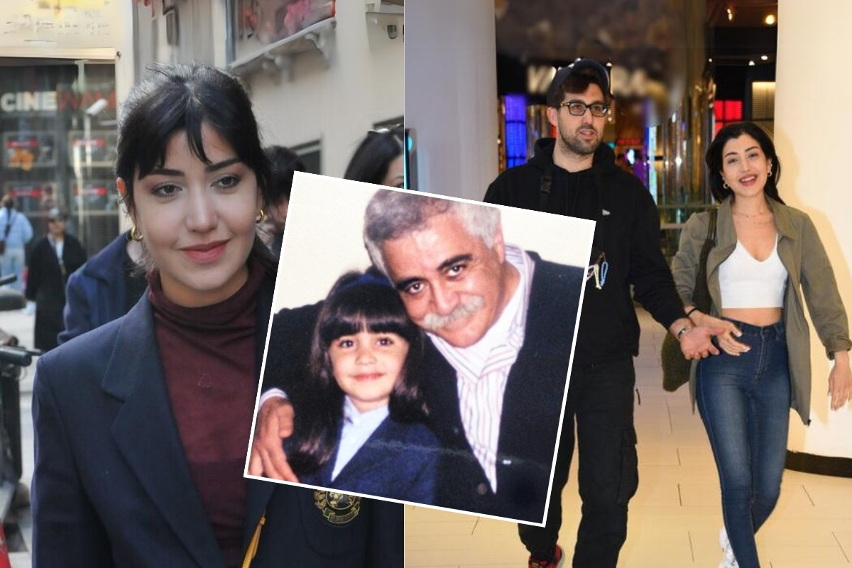 Ayşe Kırca 'evlilik duası' istedi