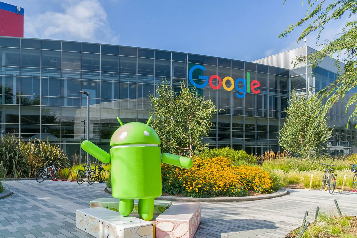 Google, yeni yapay zeka ürünlerini tanıttı