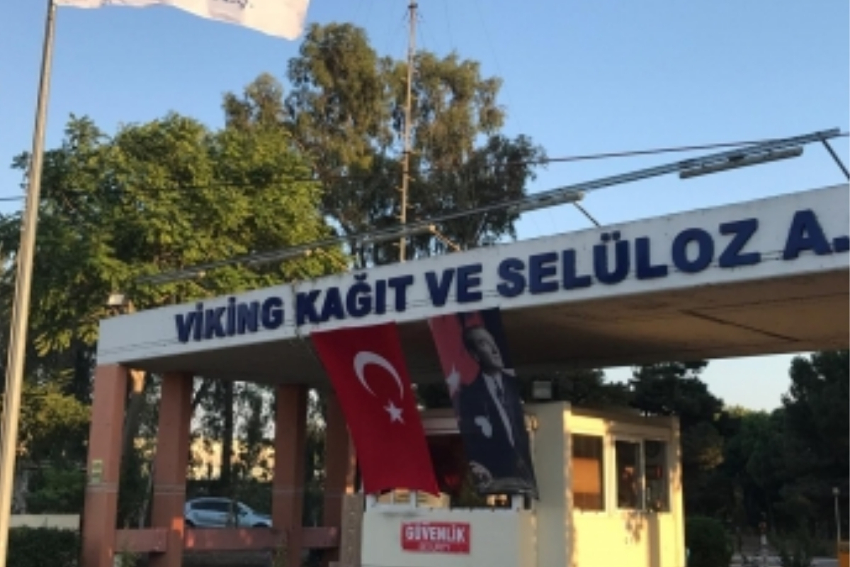 Viking Kağıt'a rekabet soruşturması açıldı
