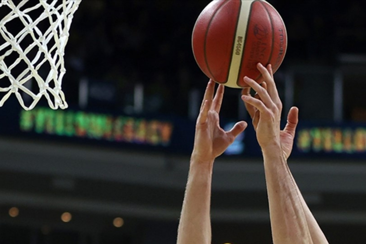 Basketbol Süper Ligi play-off çeyrek final maçları