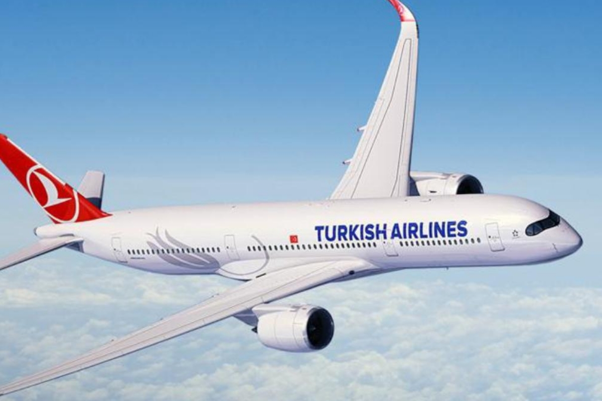 THY'den 4 ödül açıklaması