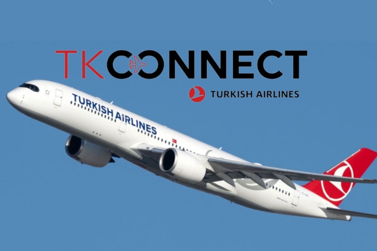THY, seyahat acentelerine yönelik "TKCONNECT" platformunu hayata geçirdi