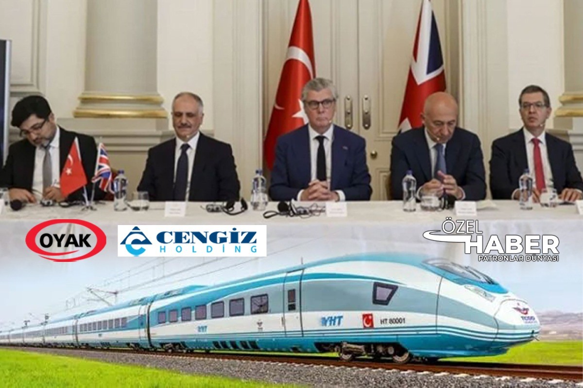 İngiltere'nin 878 milyon dolar finansman verdiği dev projesi British Steel aldı