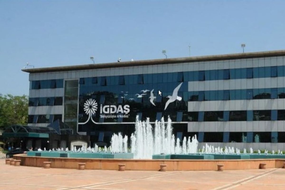 İBB, İgdaş'ı halka arz etmeyi planlıyor