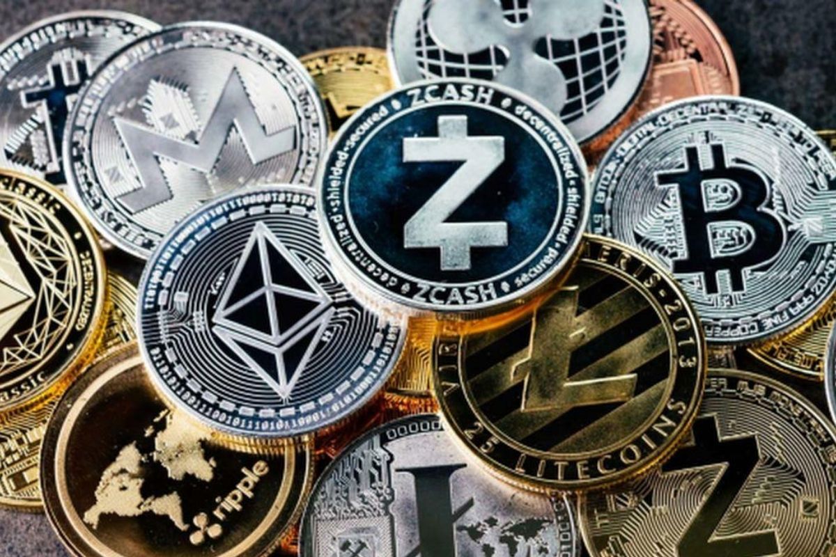 Kripto düzenlemesi TBMM Başkanlığı'na sunuldu